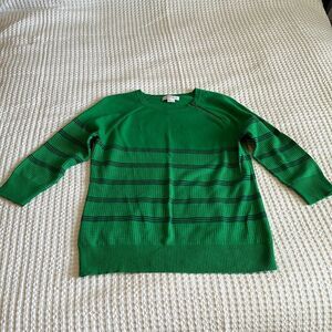 Liz Claiborne Sweater